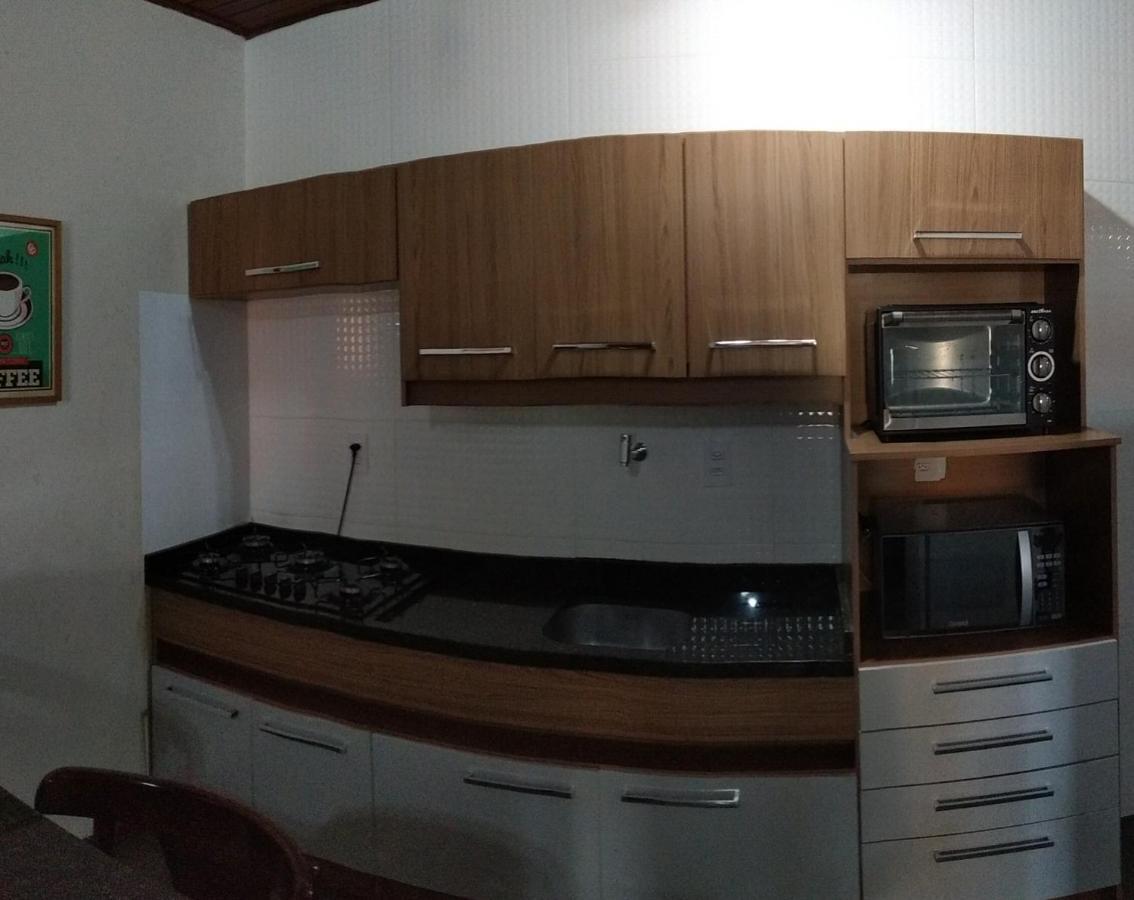 Recanto Acoriano Флорианополис Экстерьер фото